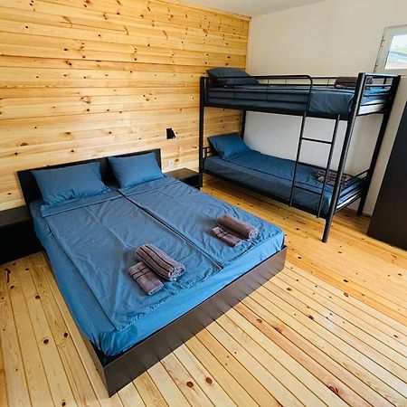 Cozyhut Бунгало Под Наем Chernomorets Bagian luar foto