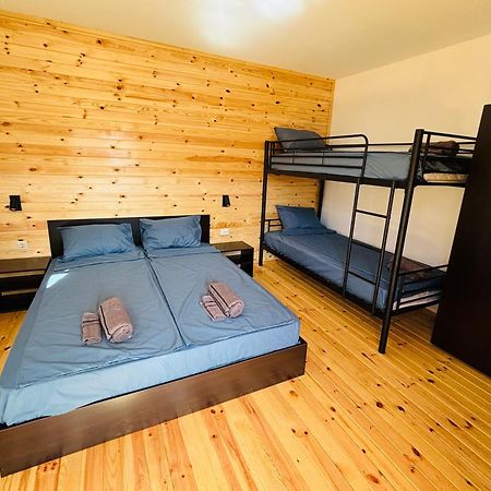 Cozyhut Бунгало Под Наем Chernomorets Bagian luar foto