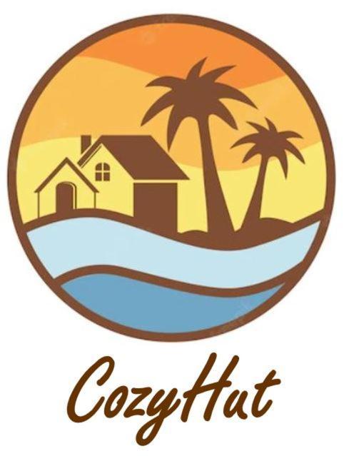 Cozyhut Бунгало Под Наем Chernomorets Bagian luar foto